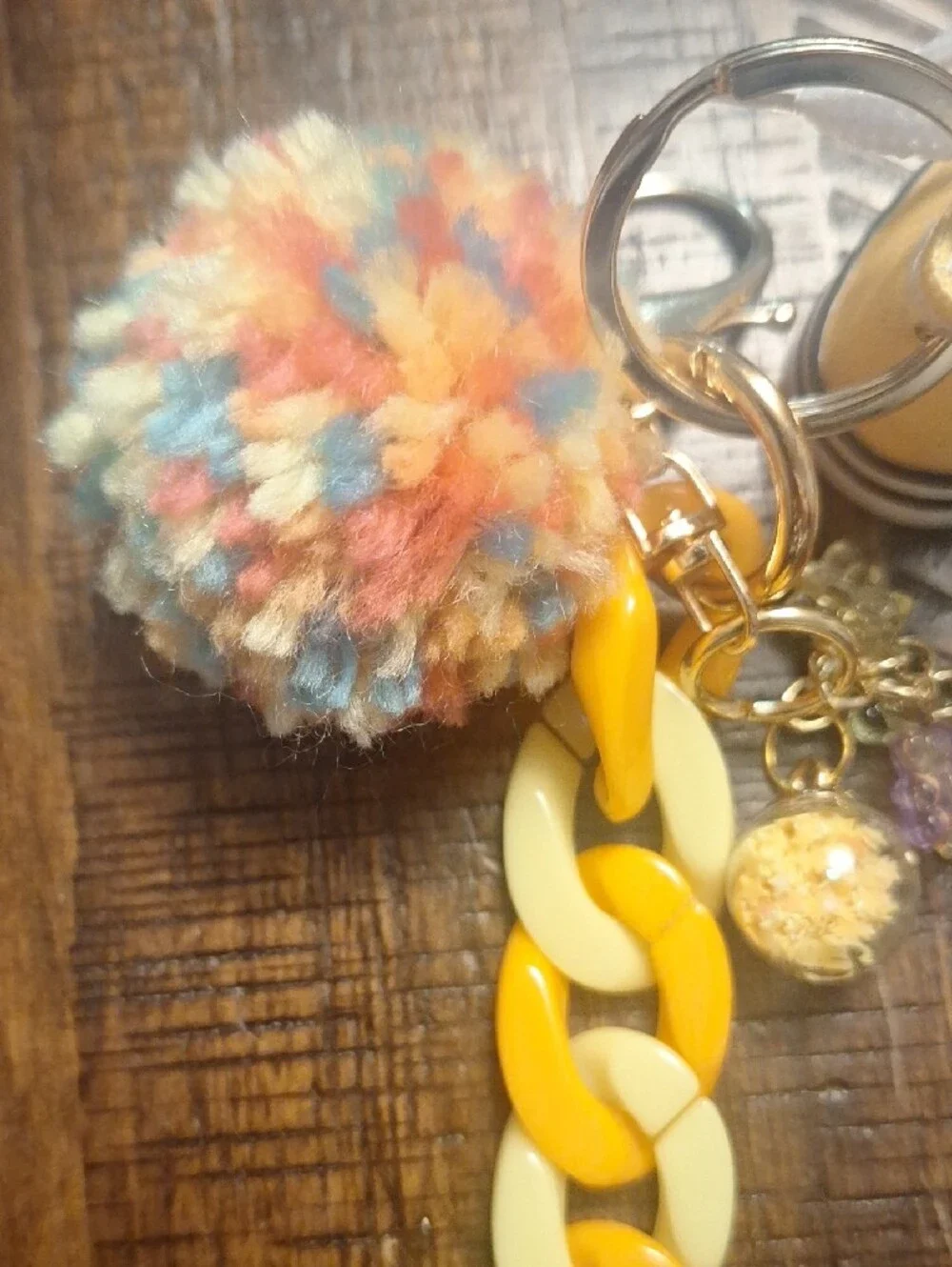 N/A cute yellow